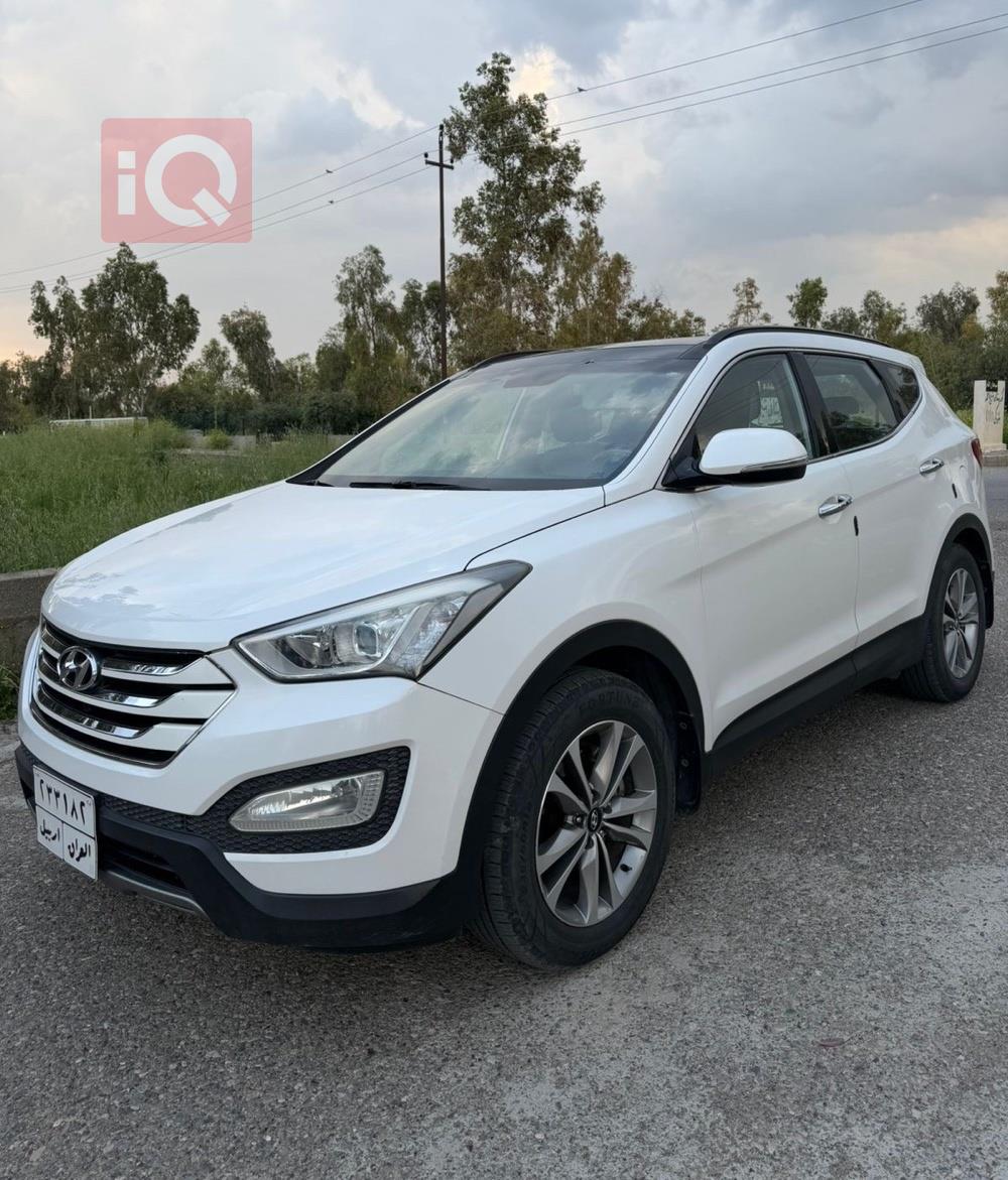 هیۆندای سەنتافی